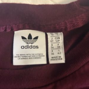 Adidas t shirt